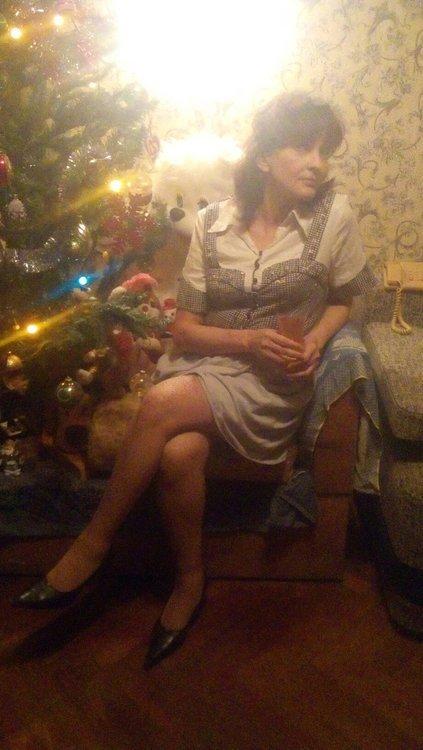 Эльвира Якубовская
