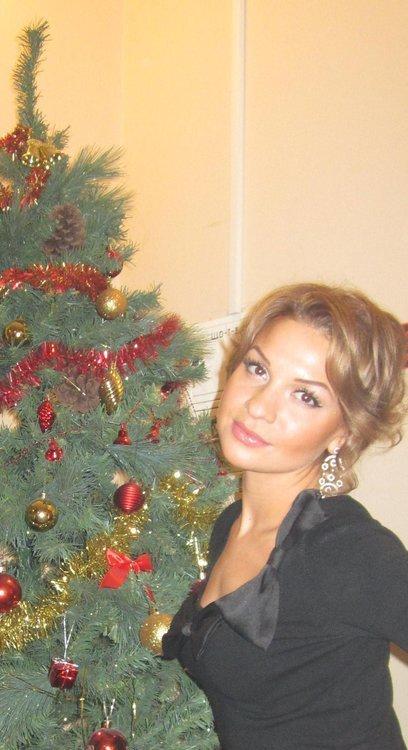 Nataliya