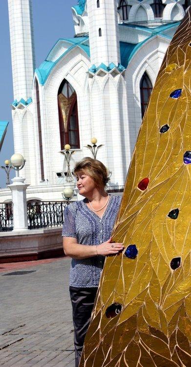 Нажия