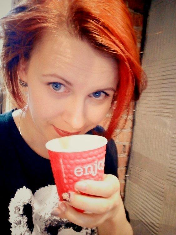 Екатерина