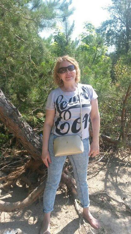 Венера Фомина