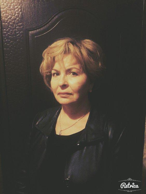 Венера Фомина