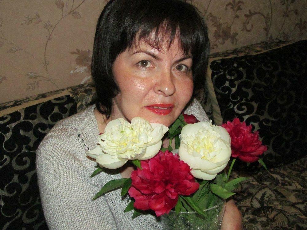 Венера Фомина