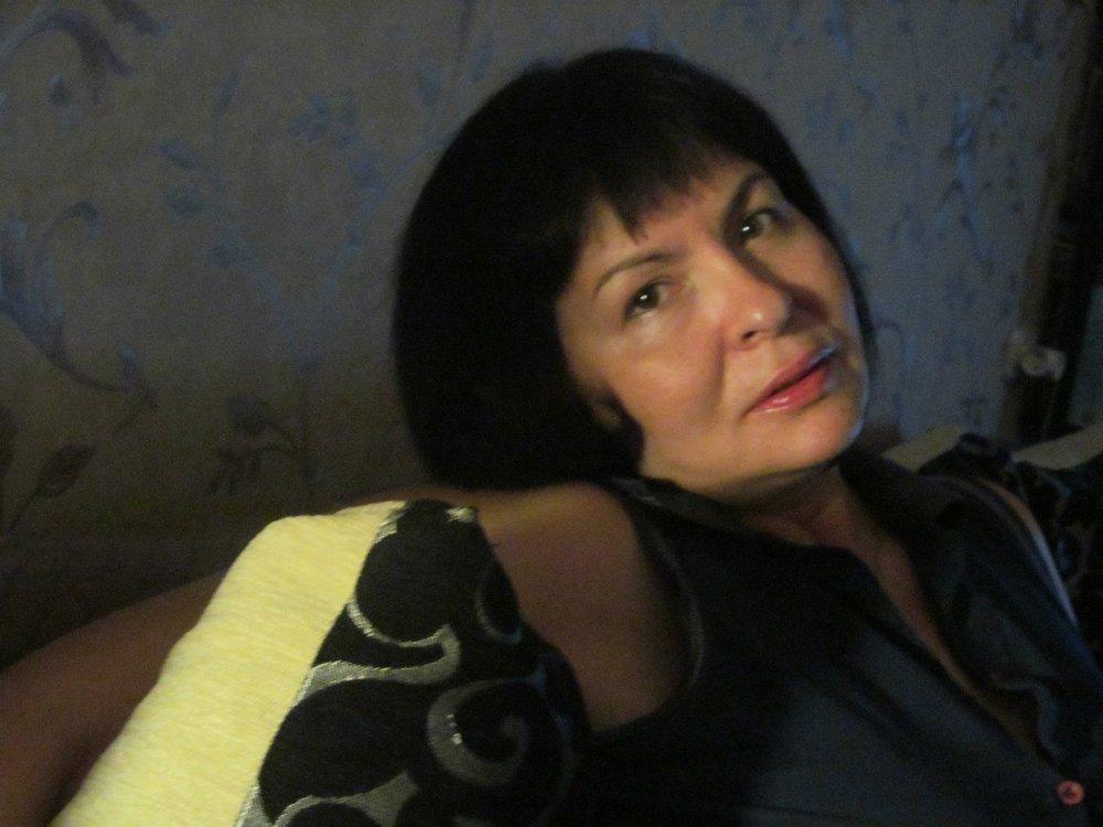 Венера Фомина