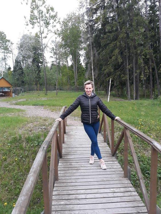 Наталия Ширшикова