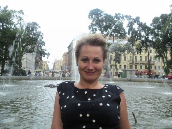 Наталия Ширшикова