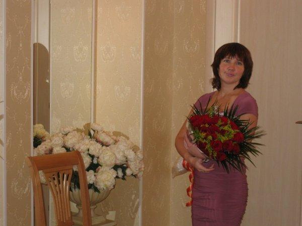 Антонина Селезнева