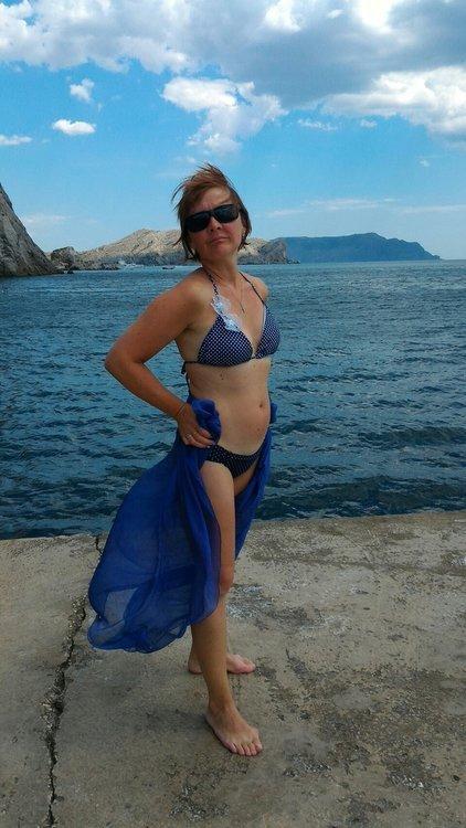 Антонина Селезнева