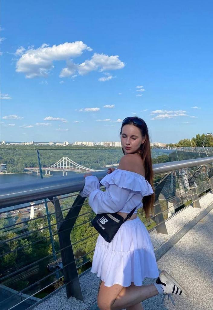 Настя