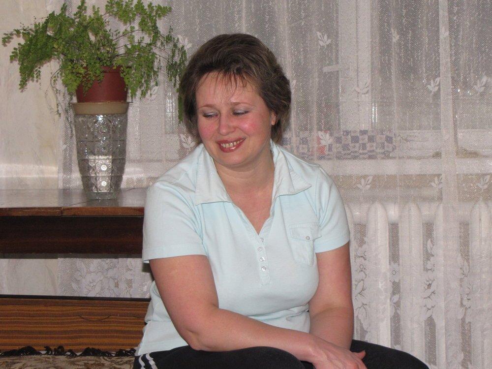 Светлана