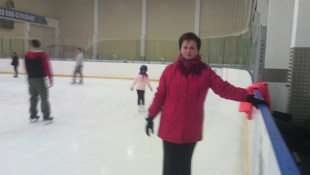 Светлана