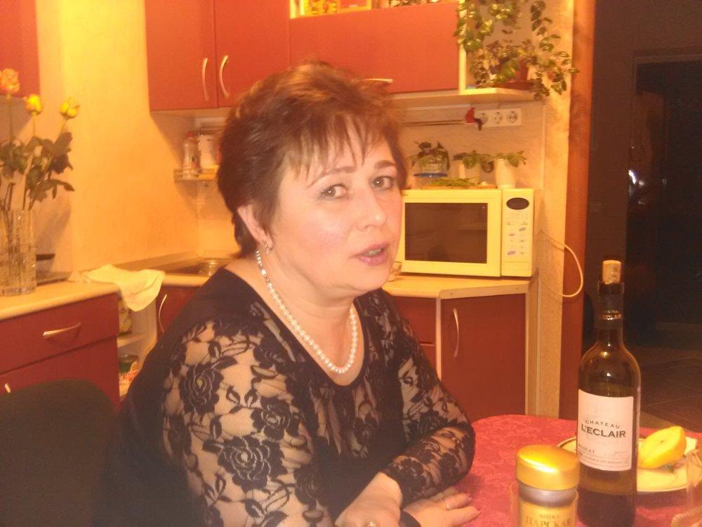 Светлана