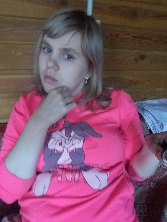 Ксюша