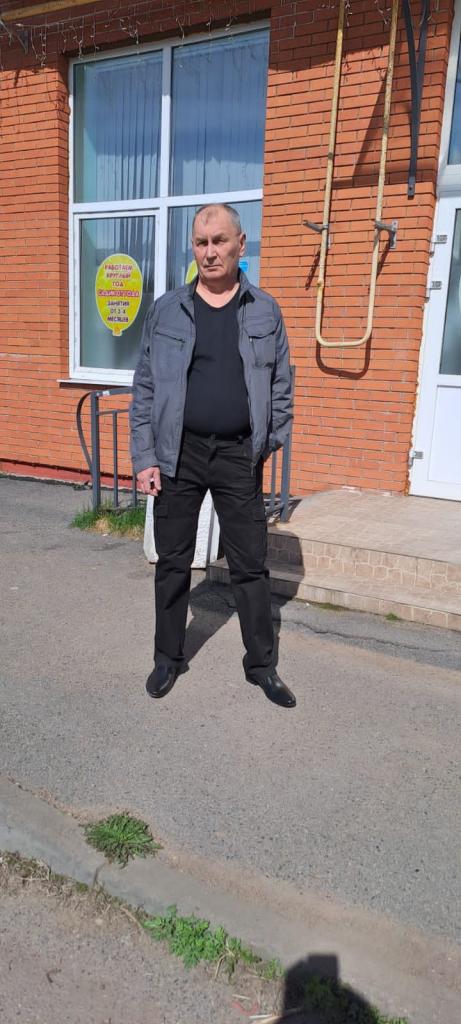 Мужчина