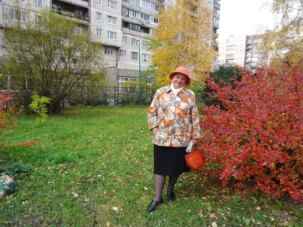 Татьяна Орлова