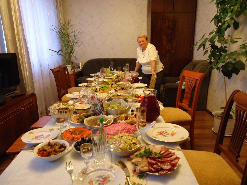 Татьяна Орлова