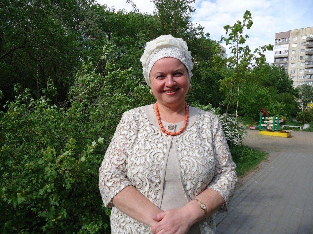 Татьяна Орлова