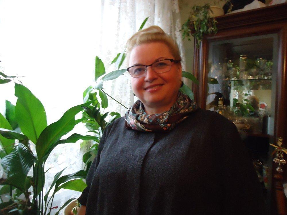 Татьяна Орлова