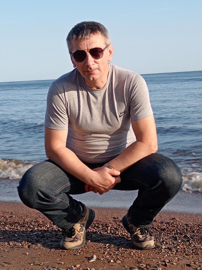 Андрей