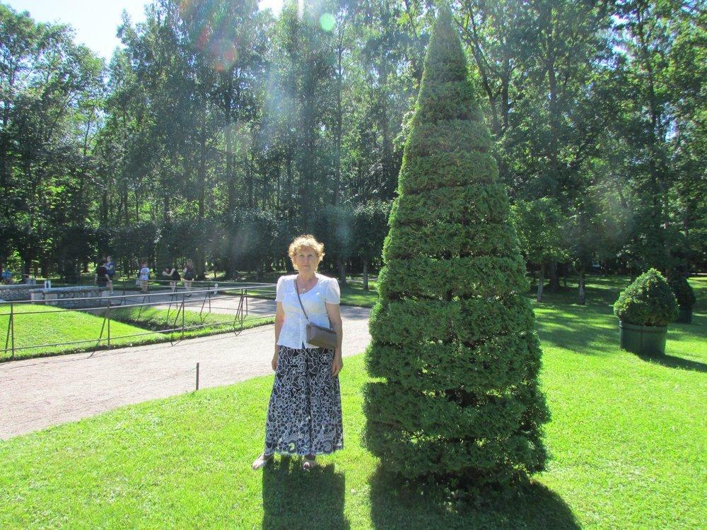 Нина