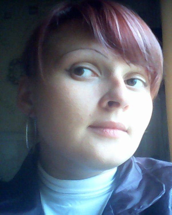 Natasha Gladysheva