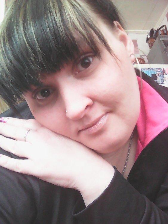 Natasha Gladysheva