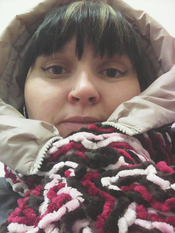 Natasha Gladysheva