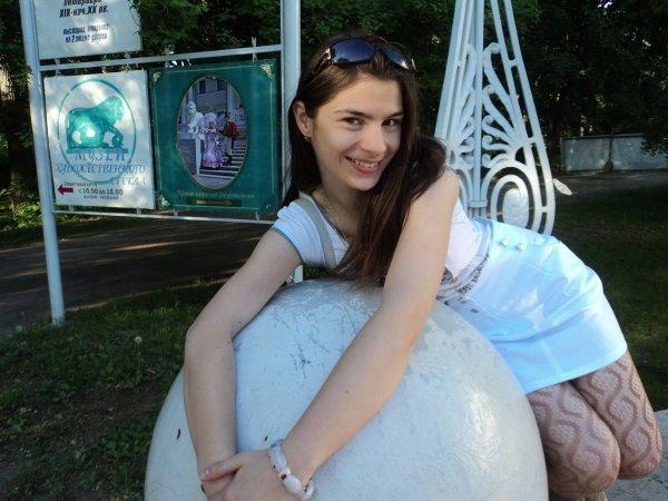 Принцесска Вика