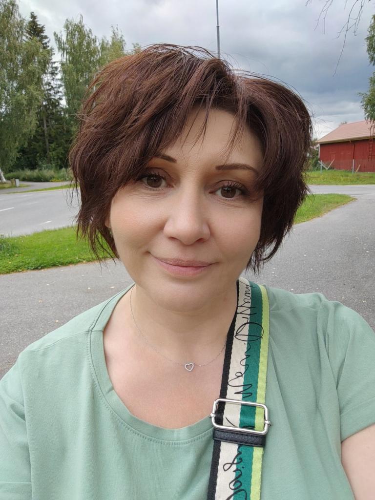 Наталия