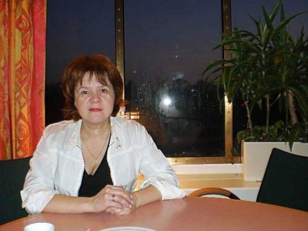 Наталия