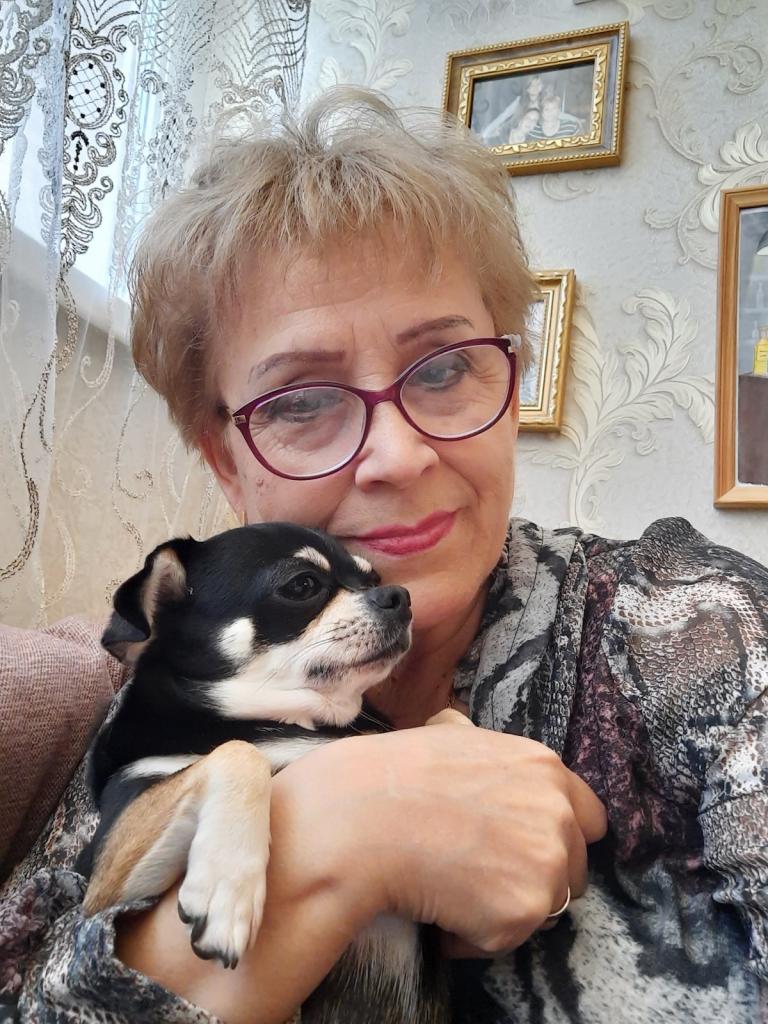 Елена