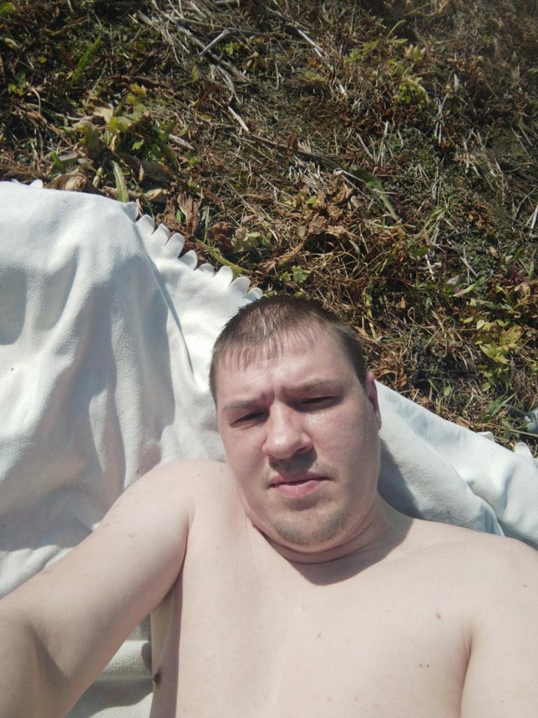 Митяй