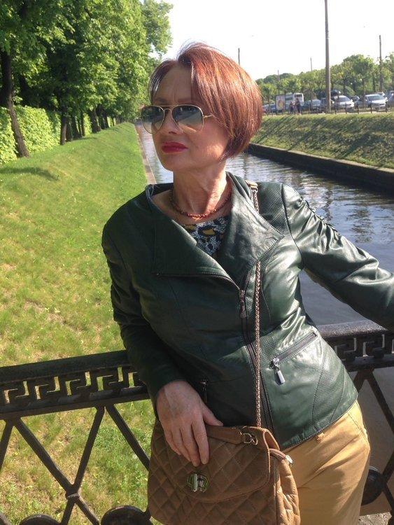 Галина