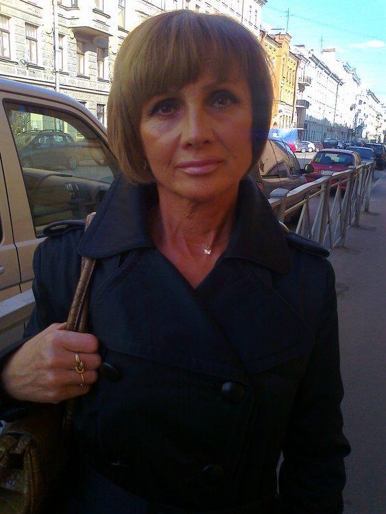 Галина
