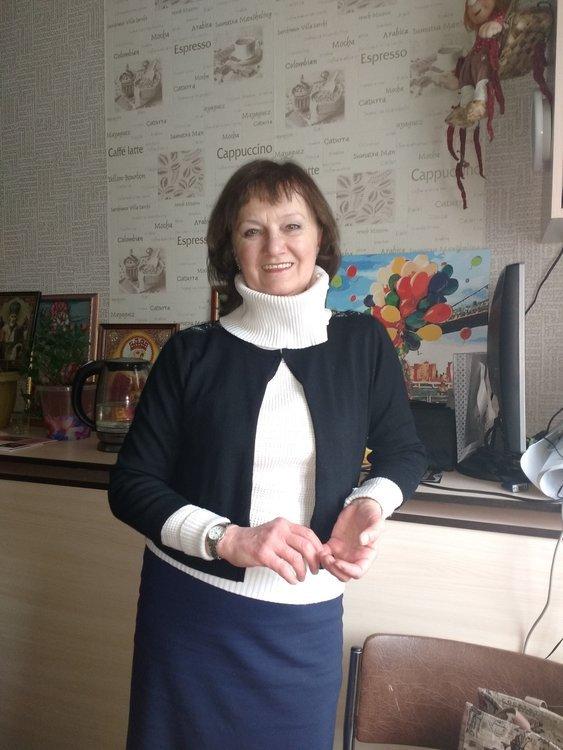 Наталья
