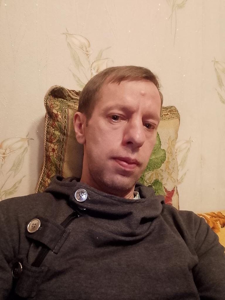 Виталий