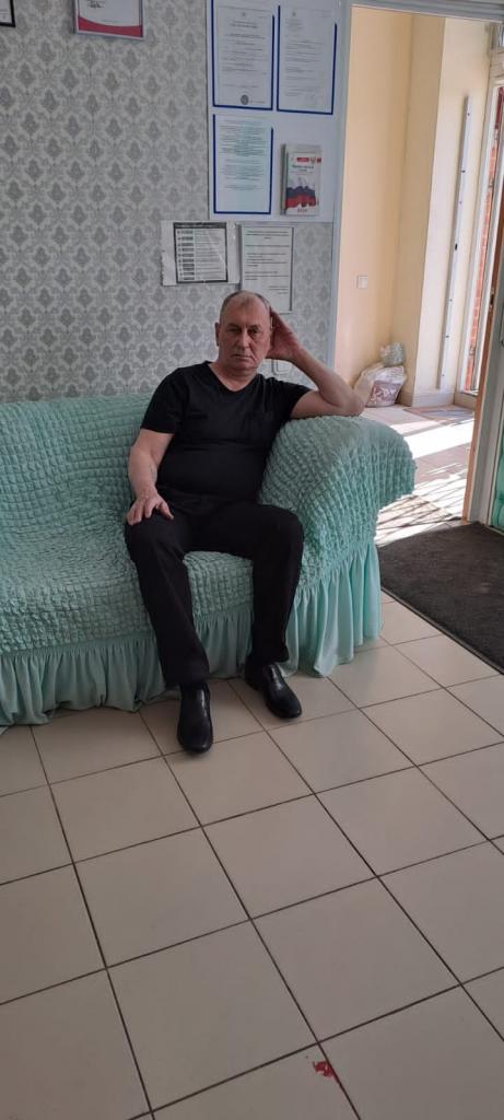 Мужчина