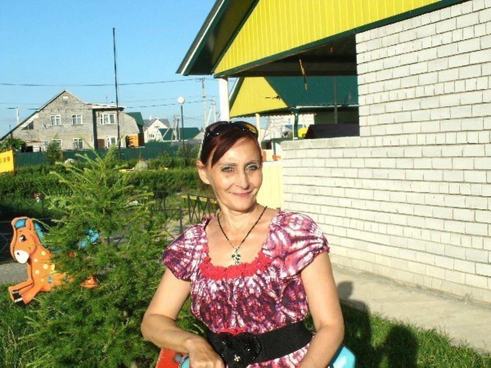 Люба