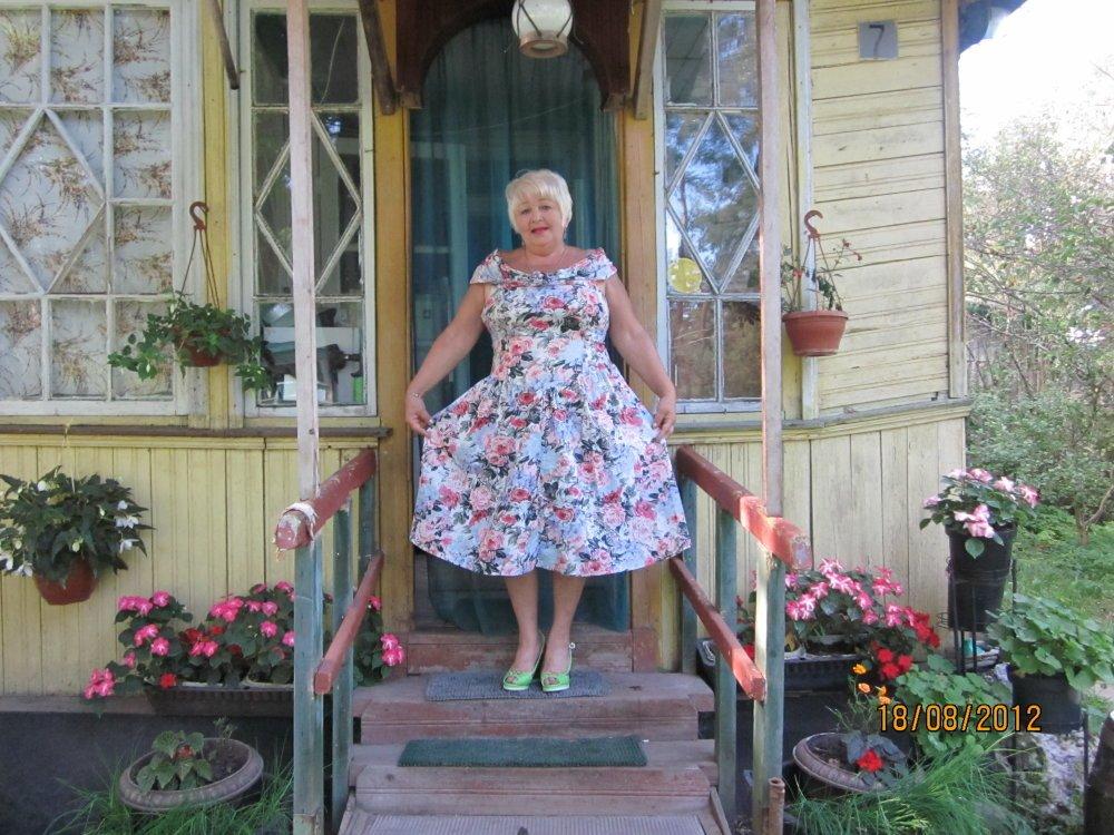 Елена