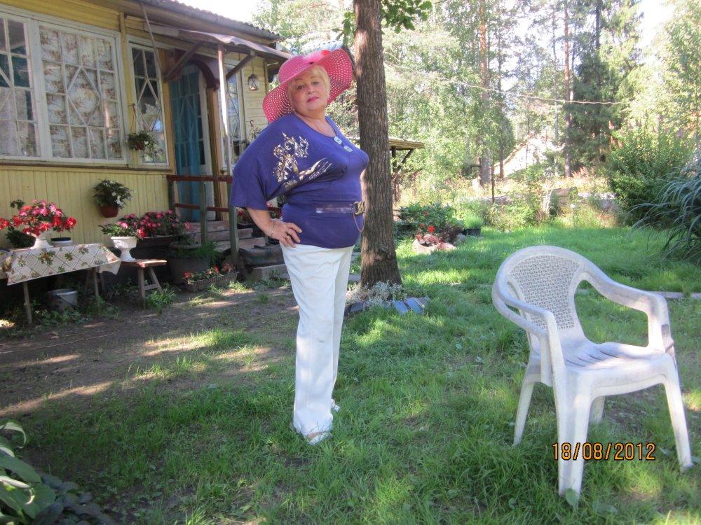Елена