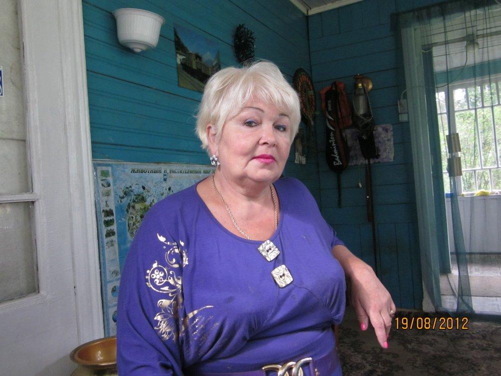 Елена