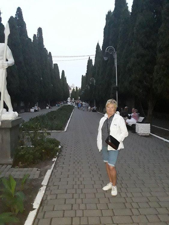 Галина Боброва
