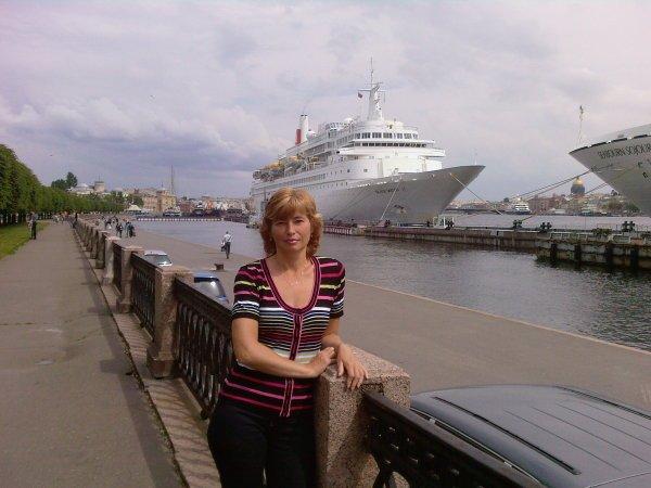 Елена