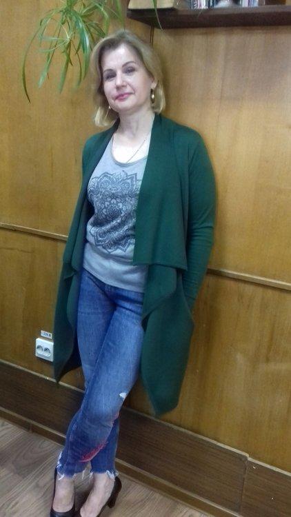 Валентина