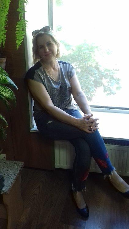 Валентина