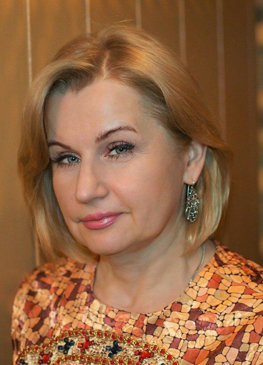 Валентина