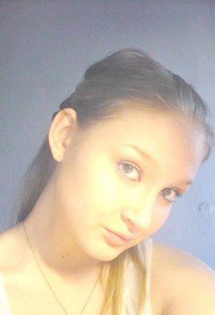 Анюта