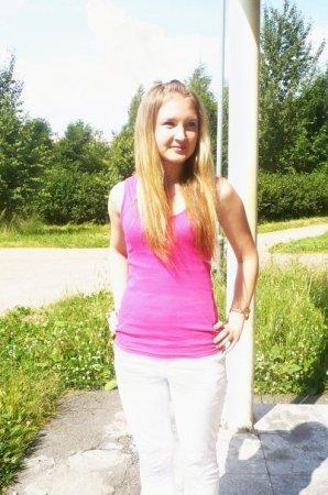 Анюта