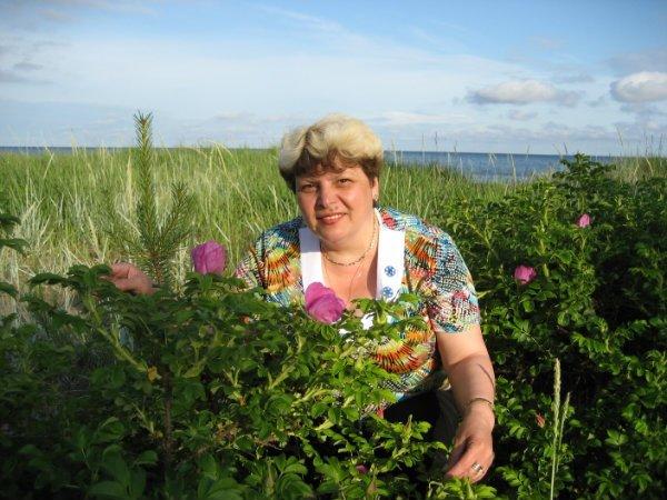 Евдокиюшка