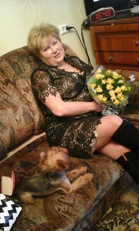 Лариса